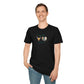 'Tauremini' Unisex Softstyle T-Shirt