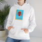 'Al Pastor Loteria' Unisex Heavy Blend™ Hooded Sweatshirt